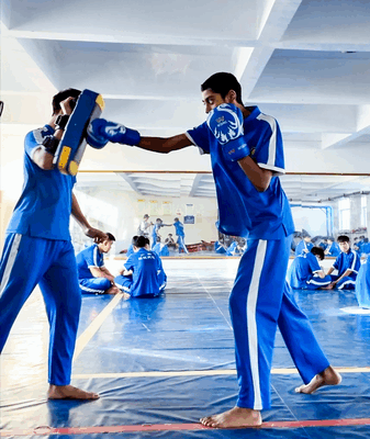 Hành Trình Kung Fu Của Sinh Viên Sri Lanka Trên Đất Liền Trung Quốc Hành Trình Kung Fu Của Sinh Viên Sri Lanka Trên Đất Liền Trung Quốc video poster