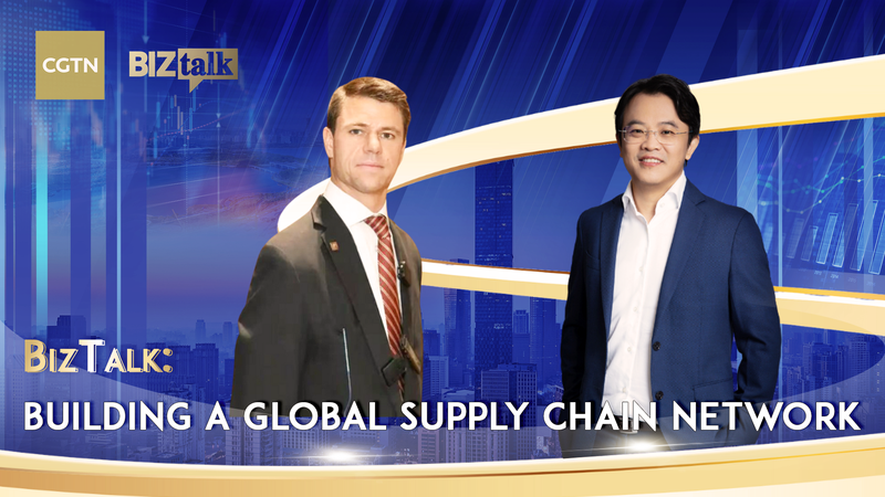 Chuỗi Cung Ứng Toàn Cầu: Thúc Đẩy Đổi Mới và Hợp Tác Chuỗi Cung Ứng Toàn Cầu: Thúc Đẩy Đổi Mới và Hợp Tác video poster