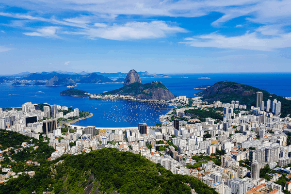 Hội nghị Thượng đỉnh BRICS 2025 ở Rio: Tiếng nói của giới trẻ quan trọng! Hội nghị Thượng đỉnh BRICS 2025 ở Rio: Tiếng nói của giới trẻ quan trọng!