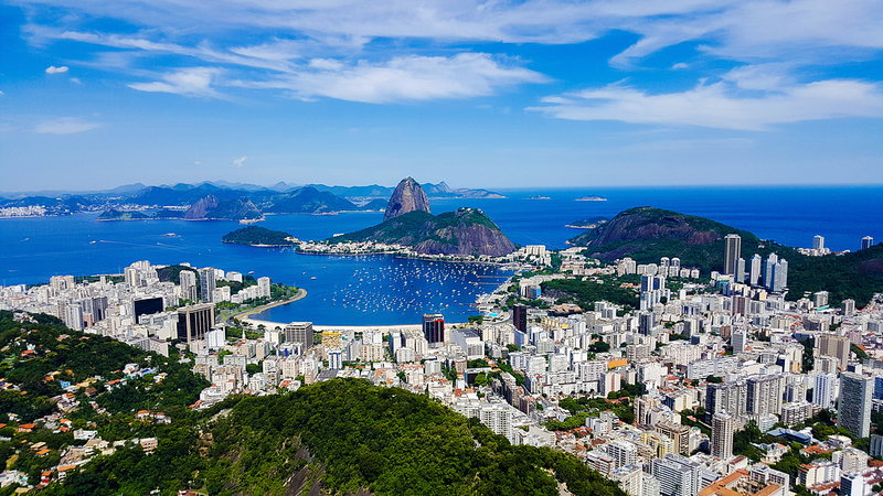 Hội nghị Thượng đỉnh BRICS 2025 ở Rio: Tiếng nói của giới trẻ quan trọng!