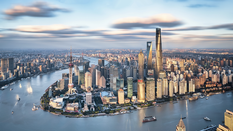 AS9QS6R4WL5EPAISJZQV - Thế Giới Trong Tầm Tay Thuế quan không thể làm giảm đầu tư vào Trung Quốc đại lục video poster