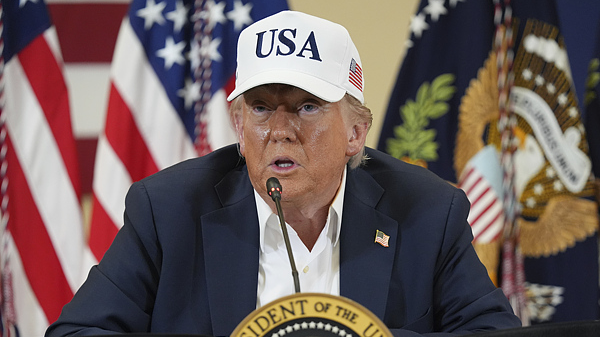 Trump đe dọa thuế 30% đối với EU, Mexico trong bối cảnh căng thẳng thương mại Trump đe dọa thuế 30% đối với EU, Mexico trong bối cảnh căng thẳng thương mại