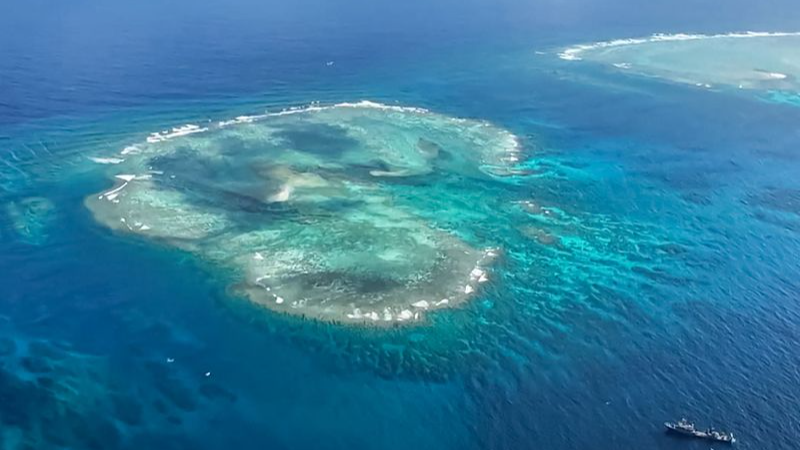 Hội nghị Đại Liên Khơi Dậy Cuộc Thảo Luận Mới về Quản Lý Biển Đông Hội nghị Đại Liên Khơi Dậy Cuộc Thảo Luận Mới về Quản Lý Biển Đông
