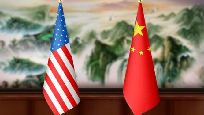 Các Cuộc Đàm Phán Thương Mại Mỹ-Trung tại Thụy Điển: Liệu Có Thể Làm Dịu Thị Trường Toàn Cầu? Các Cuộc Đàm Phán Thương Mại Mỹ-Trung tại Thụy Điển: Liệu Có Thể Làm Dịu Thị Trường Toàn Cầu?