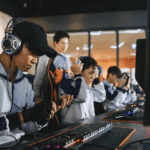 CDKJD9S2X9U8U9A4RTHJ - Thế Giới Trong Tầm Tay Cúp Thế giới Thể thao Điện tử 2025 Khai Mạc tại Riyadh với Tổng Giải Thưởng Kỷ Lục $70 Triệu