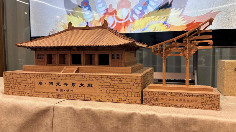 Kiến Trúc Nhà Đường Trường Tồn Làm Say Đắm Tại Triển Lãm Osaka 2025 Kiến Trúc Nhà Đường Trường Tồn Làm Say Đắm Tại Triển Lãm Osaka 2025