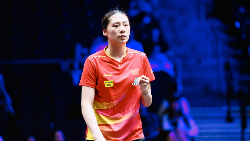 Cú sốc tại WTT US Smash: Hạt giống hàng đầu Sun & Wang bị loại! Cú sốc tại WTT US Smash: Hạt giống hàng đầu Sun & Wang bị loại!