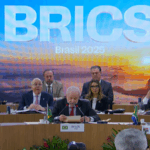 Hội nghị Thượng đỉnh BRICS ở Rio: Một Cú hích Mạnh mẽ cho Chủ nghĩa Đa phương video poster