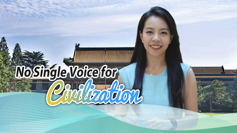 DBU15B60X1KUNAPS9GV1 - Thế Giới Trong Tầm Tay Không Có Văn Minh Duy Nhất: Đón Nhận Các Quan Điểm Đa Dạng video poster