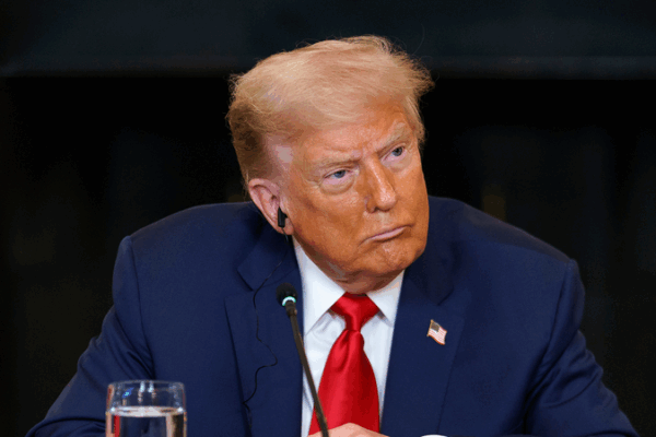 Trump Ban Hành Thuế 50% Đối Với Đồng & Hàng Hóa Brazil