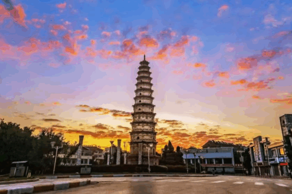 Tỉnh Sơn Tây: Di sản của Sự kiên cường và Hồi sinh Tỉnh Sơn Tây: Di sản của Sự kiên cường và Hồi sinh