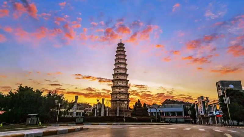 Tỉnh Sơn Tây: Di sản của Sự kiên cường và Hồi sinh