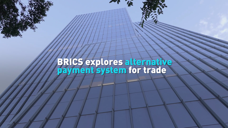 BRICS Chấp Nhận Hệ Thống Thanh Toán Mới Cho Thương Mại BRICS Chấp Nhận Hệ Thống Thanh Toán Mới Cho Thương Mại video poster
