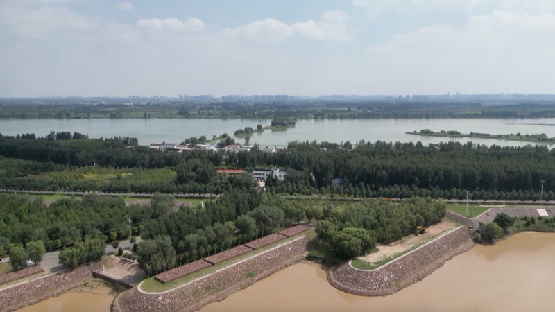 Hào Nước Lịch Sử của Kaifeng Hồi Sinh Thành Điểm Du Lịch Hào Nước Lịch Sử của Kaifeng Hồi Sinh Thành Điểm Du Lịch video poster