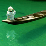 Hẻm núi Pingshan: Điểm thư giãn mùa hè cuối cùng của bạn