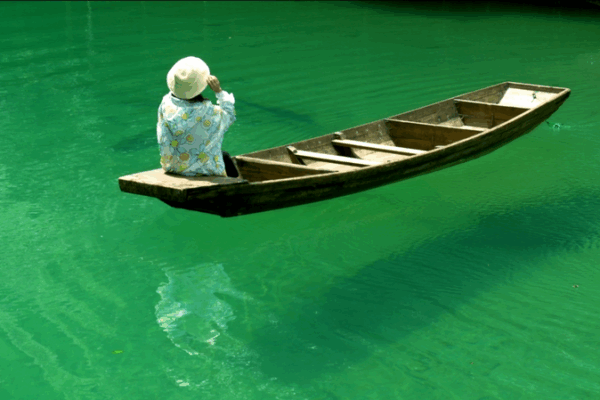 Hẻm núi Pingshan: Điểm thư giãn mùa hè cuối cùng của bạn Hẻm núi Pingshan: Điểm thư giãn mùa hè cuối cùng của bạn