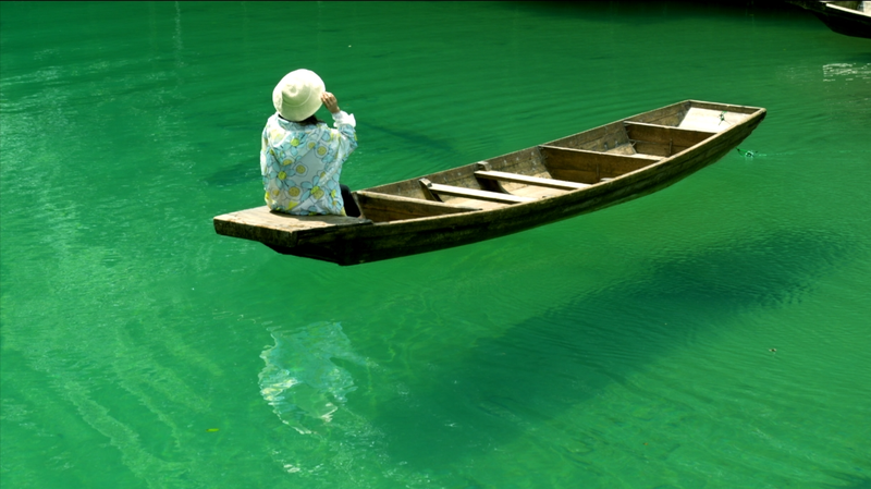 Hẻm núi Pingshan: Điểm thư giãn mùa hè cuối cùng của bạn