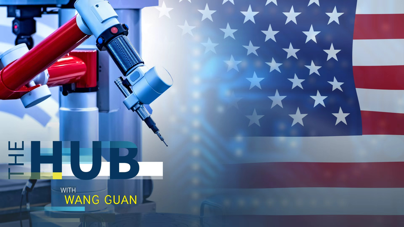 Trump kết thúc tạm dừng thuế quan: Thương mại toàn cầu khởi động lại video poster