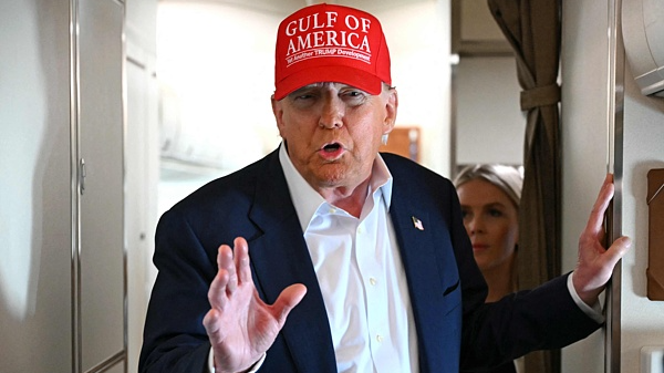 20 Bang kiện chính quyền Trump vì chia sẻ dữ liệu y tế bất hợp pháp 20 Bang kiện chính quyền Trump vì chia sẻ dữ liệu y tế bất hợp pháp