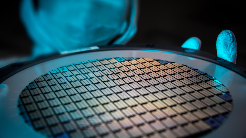 Đột phá trong sản xuất Indium Selenide chất lượng cao