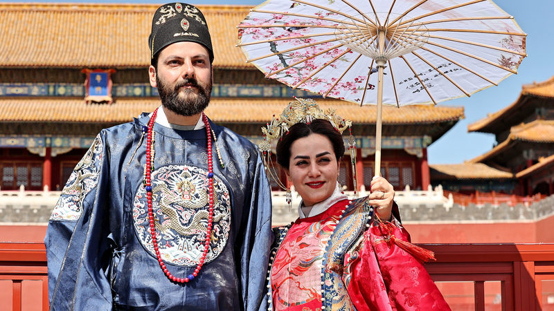 Bắc Kinh tổ chức Đối thoại Các Nền Văn minh Toàn cầu vì một Tương lai Hài hòa