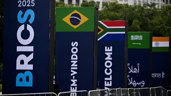Hội nghị thượng đỉnh BRICS: Chiến lược mới cho một trật tự toàn cầu công bằng Hội nghị thượng đỉnh BRICS: Chiến lược mới cho một trật tự toàn cầu công bằng