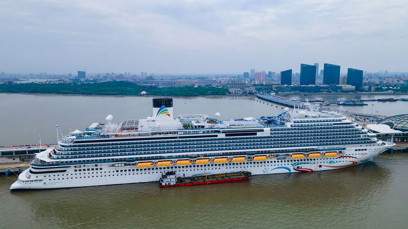 Hướng Dẫn Xanh & Di Sản của Trịnh Hòa: Ngày Hàng Hải Thế Kỷ 21 Thúc Đẩy Tiến Bộ