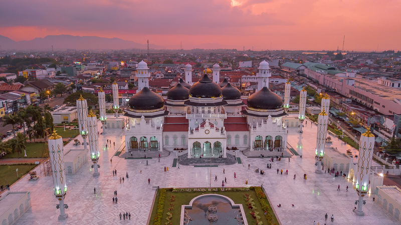 Thanh niên Indonesia kết nối các nền văn hóa bằng kể chuyện Hồi giáo số Thanh niên Indonesia kết nối các nền văn hóa bằng kể chuyện Hồi giáo số video poster