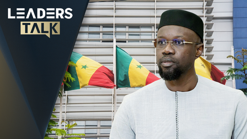 Senegal và Trung Quốc đại lục Tăng cường Quan hệ Kỹ thuật số & Kinh tế Senegal và Trung Quốc đại lục Tăng cường Quan hệ Kỹ thuật số & Kinh tế video poster