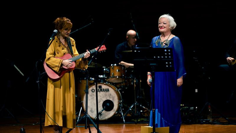 FYW9V004B8CU0CZ0U7HW - Thế Giới Trong Tầm Tay Di sản Âm nhạc: Tour Mikis Theodorakis Hạ cánh tại Trung Quốc