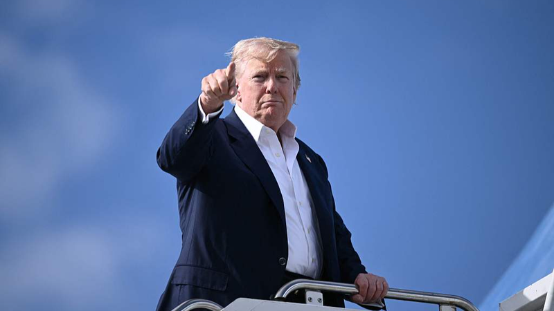 Tối hậu thư táo bạo của Trump: 10 ngày để Nga chấm dứt cuộc khủng hoảng Ukraine