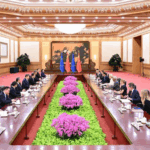 GNGCUTP86Z1HRTGOI8MY - Thế Giới Trong Tầm Tay Định Hướng Một Con Đường: 50 Năm Quan Hệ Bền Bỉ Giữa Trung Quốc-EU