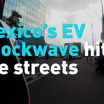 GYQTNMNUEN5YLQSCKLAO - Thế Giới Trong Tầm Tay Yadea Kích Hoạt Xu Hướng Di Chuyển Bằng Điện Tại Mexico video poster