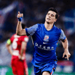 H6HYYDL3OYFAT9P6J5T3 - Thế Giới Trong Tầm Tay Shenhua trả thù thất bại tại FA Cup bằng chiến thắng 3-2 kịch tính trước Henan