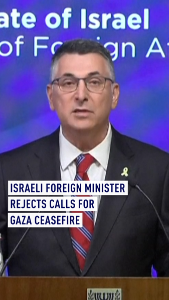Cuộc Khủng Hoảng Gaza: 60.000 Người Thiệt Mạng Khi Nạn Đói Đe Dọa Cuộc Khủng Hoảng Gaza: 60.000 Người Thiệt Mạng Khi Nạn Đói Đe Dọa video poster
