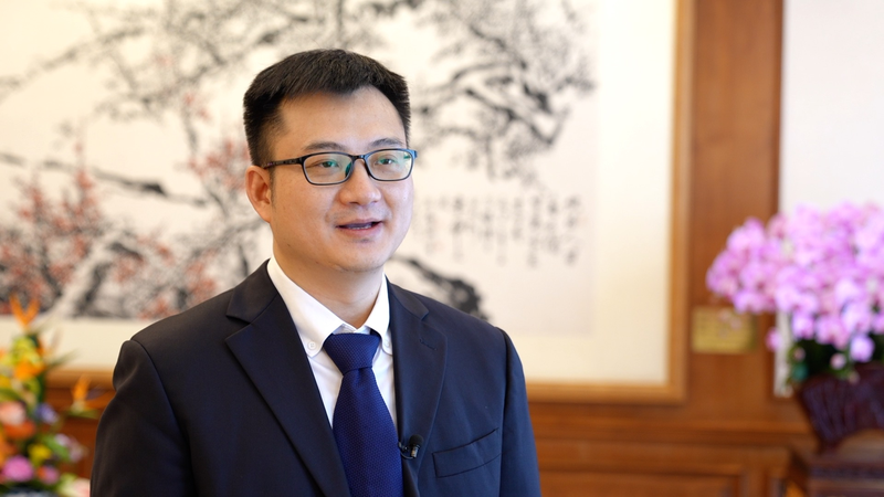 Công nghệ khơi nguồn làn sóng đổi mới văn hóa video poster