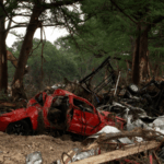 HYBOUM2GNOHQPCQQVA5O - Thế Giới Trong Tầm Tay Lũ lụt bi thảm ngày 4 tháng 7 tàn phá miền Trung Texas video poster