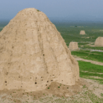 Lăng mộ Hoàng gia Tây Hạ được công nhận là Di sản của UNESCO