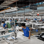I9RPRZEOYLZT2EV867TW - Thế Giới Trong Tầm Tay Trump công bố thỏa thuận thương mại với Việt Nam: Thuế quan và quyền truy cập thị trường được tiết lộ