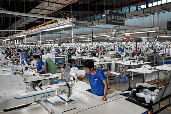 Trump công bố thỏa thuận thương mại với Việt Nam: Thuế quan và quyền truy cập thị trường được tiết lộ Trump công bố thỏa thuận thương mại với Việt Nam: Thuế quan và quyền truy cập thị trường được tiết lộ