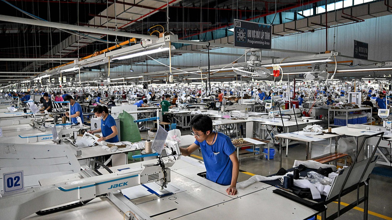 Trump công bố thỏa thuận thương mại với Việt Nam: Thuế quan và quyền truy cập thị trường được tiết lộ