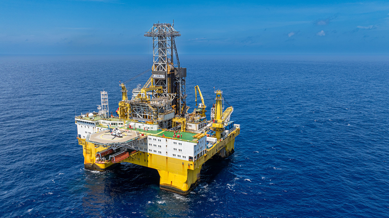 Hướng Tới Bền Vững: Nền Kinh Tế Biển Mới Của Trung Quốc Đại Lục Hướng Tới Bền Vững: Nền Kinh Tế Biển Mới Của Trung Quốc Đại Lục