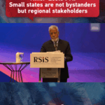 IN1TVNMDR3JLG8DOZR19 - Thế Giới Trong Tầm Tay Thủ tướng Timor-Leste: Mỗi quốc gia nhỏ đều đóng vai trò lãnh đạo trong ASEAN video poster