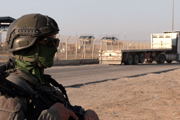 Gaza: Tạm Dừng 10 Giờ Hàng Ngày & Viện Trợ Thả Hàng Bằng Máy Bay Gợi Lên Hy Vọng Gaza: Tạm Dừng 10 Giờ Hàng Ngày & Viện Trợ Thả Hàng Bằng Máy Bay Gợi Lên Hy Vọng