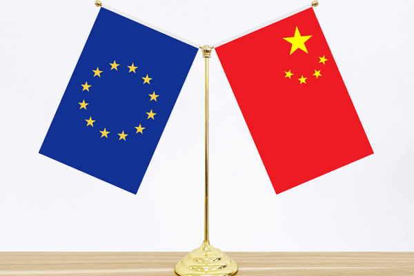 Tầm Nhìn Cân Bằng về Quan Hệ Trung Quốc-EU Khi Hội Nghị Thượng Đỉnh Đến Gần Tầm Nhìn Cân Bằng về Quan Hệ Trung Quốc-EU Khi Hội Nghị Thượng Đỉnh Đến Gần