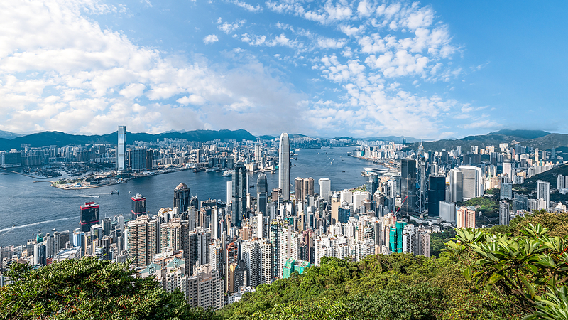 Trung Quốc Bảo vệ Luật Hong Kong, Bác bỏ Vu khống Nước ngoài Trung Quốc Bảo vệ Luật Hong Kong, Bác bỏ Vu khống Nước ngoài
