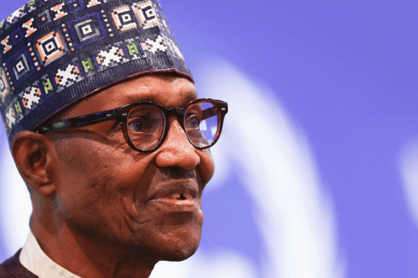 Tập gửi lời chia buồn sâu sắc về việc cựu tổng thống Nigeria Buhari qua đời Tập gửi lời chia buồn sâu sắc về việc cựu tổng thống Nigeria Buhari qua đời