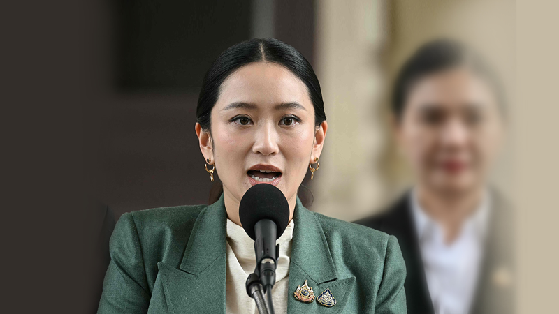 Tòa Án Thái Lan Tạm Ngừng Chức Vụ Thủ Tướng Paetongtarn Giữa Tranh Chấp Hiến Pháp Tòa Án Thái Lan Tạm Ngừng Chức Vụ Thủ Tướng Paetongtarn Giữa Tranh Chấp Hiến Pháp video poster