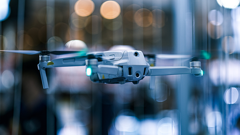 JRCQXEPQU2YDQP16NDQH - Thế Giới Trong Tầm Tay Hefei mở ra kỷ nguyên mới cho chuyến bay không người lái video poster