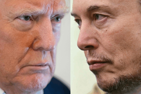 Musk Khơi Dậy Làn Sóng Chính Trị Mới với ‘Đảng America’ Musk Khơi Dậy Làn Sóng Chính Trị Mới với 'Đảng America'